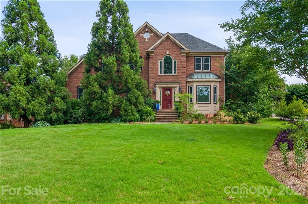 Property image 1 at 450 Beacon Knoll Lane, Fort Mill, SC 29708