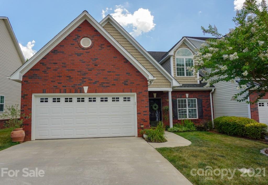 Property image 1 at 4739 Braxton Gate Lane, Hickory, NC 28602