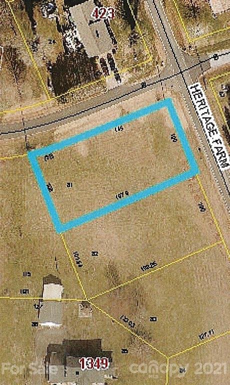 Property image 1 at Lot 81 Hillsboro Road, Taylorsville, NC 28681