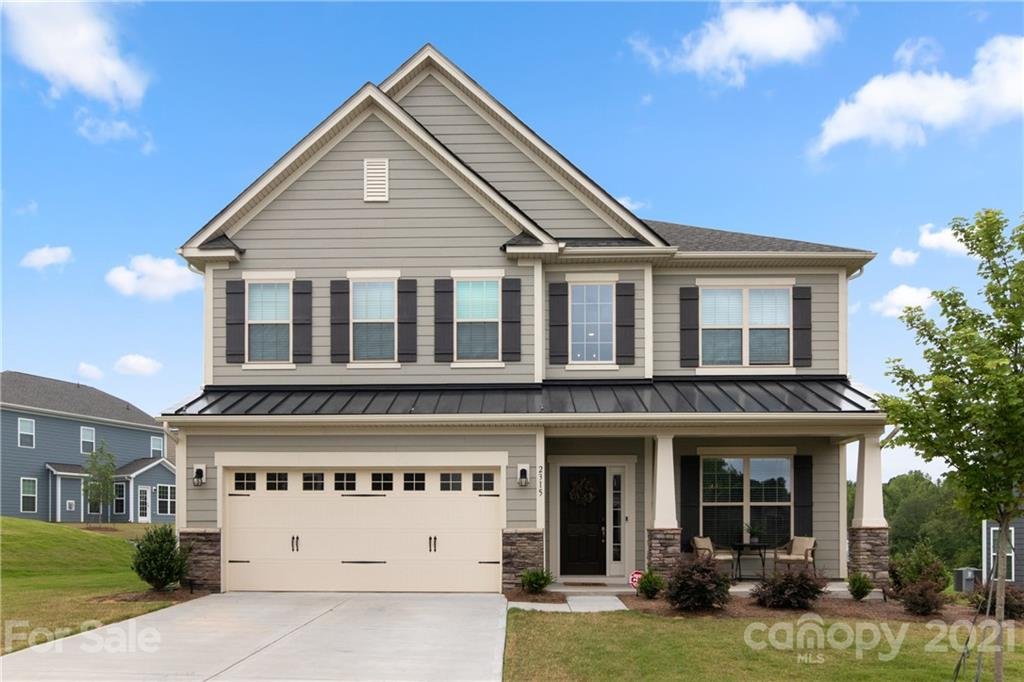 Property image 1 at 2315 Idol Rock Drive, Indian Land, SC 29707