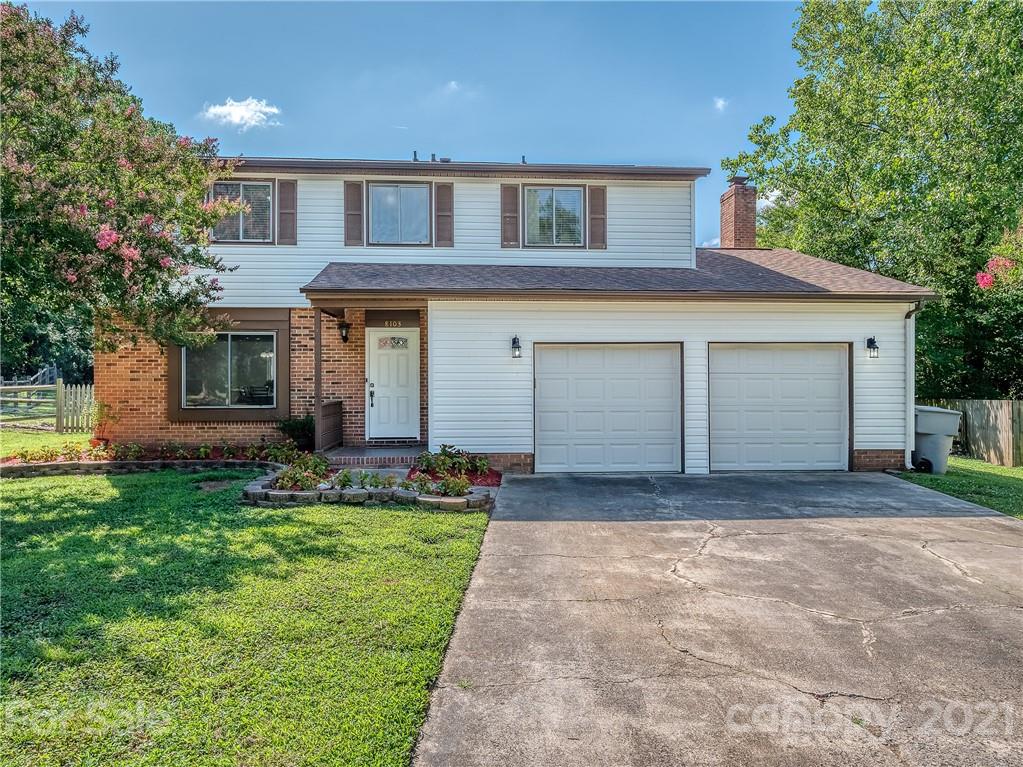 8103 Beechwood Terrace