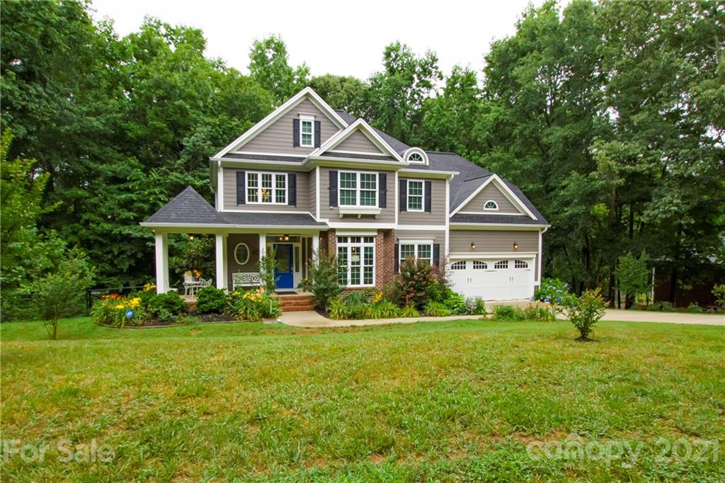 Property image 1 at 108 Quail Trail, Lincolnton, NC 28092