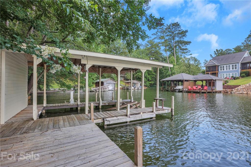 Property image 1 at 230 Tillery Park Drive, Mount Gilead, NC 27306