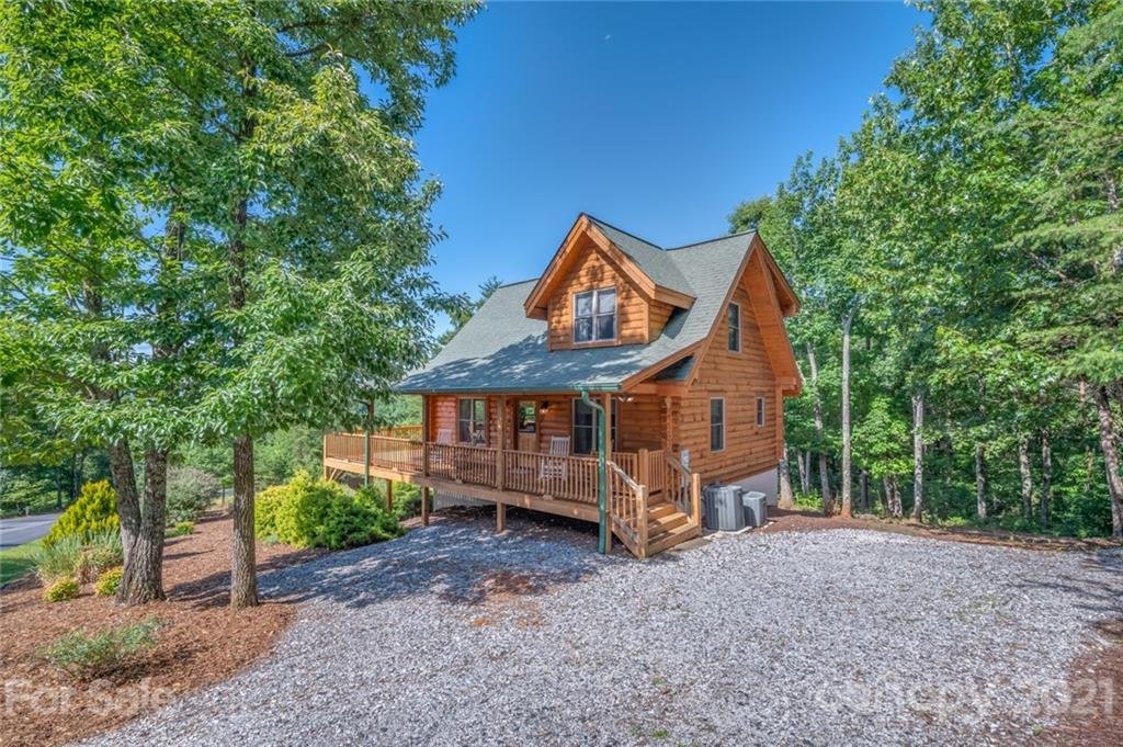 Property image 1 at 346 Owls Ridge Drive, Bostic, NC 28018