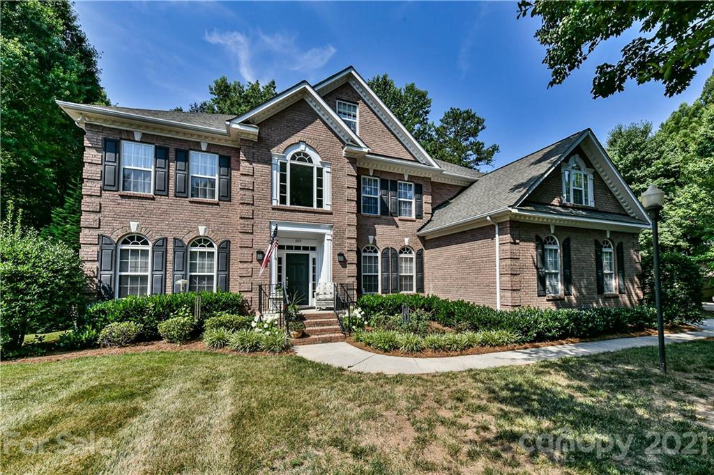 Property image 1 at 2115 Peninsula Drive, Lake Wylie, SC 29710