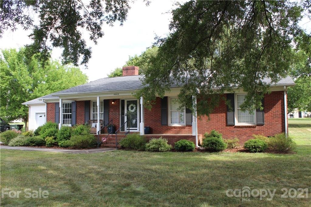 2665 Woodcrest Drive