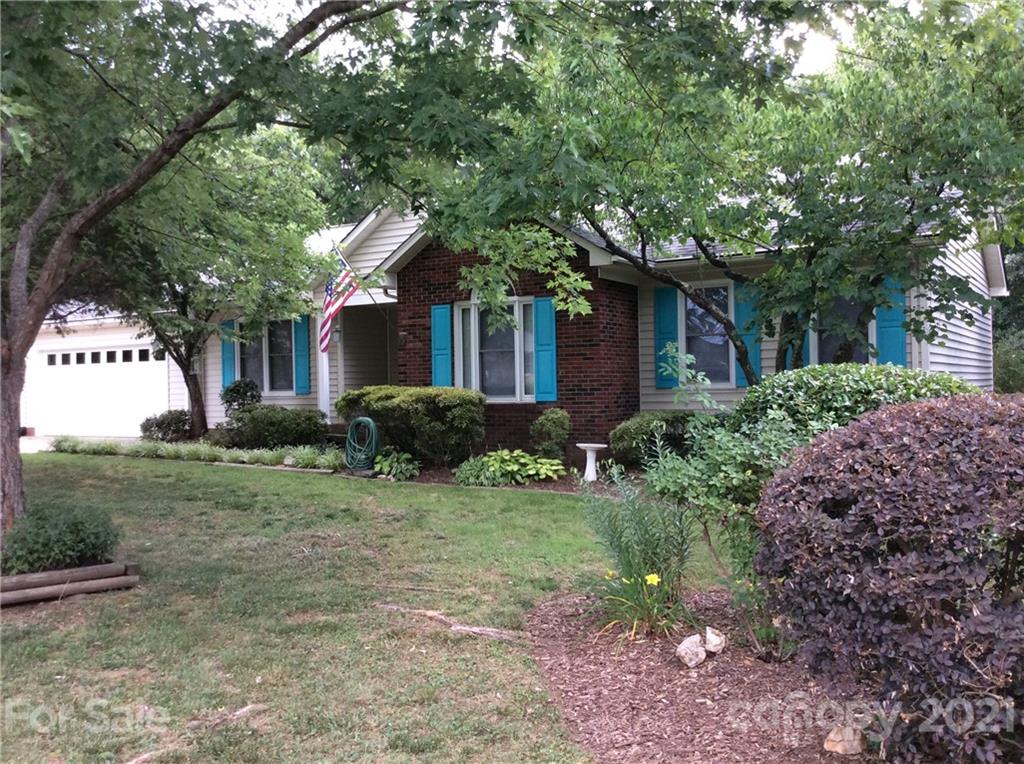 Property image 1 at 2645 Saddlewood Circle, Concord, NC 28027