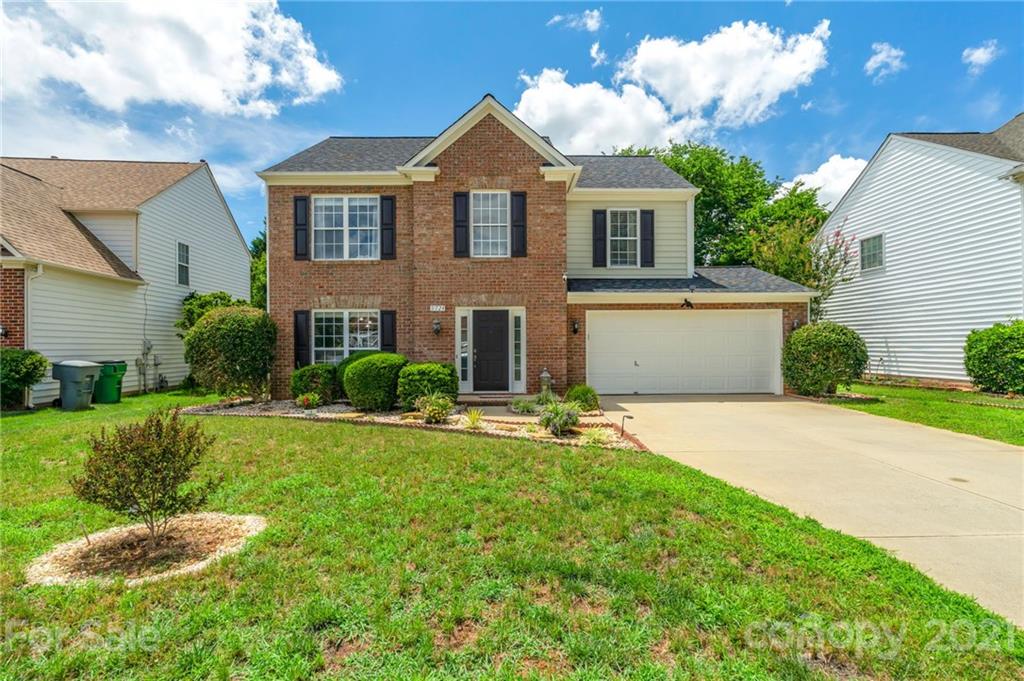 Property image 1 at 9724 Winged Trail Court, Charlotte, NC 28277