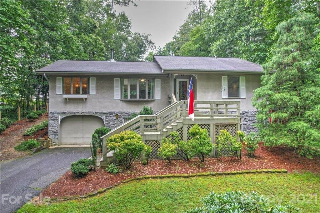 Property image 1 at 12 Evergreen Hill Drive, Etowah, NC 28729