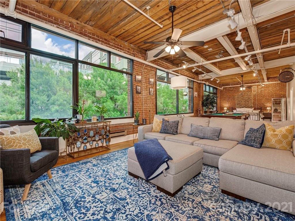 Property image 1 at 310 Arlington Avenue, Charlotte, NC 28203