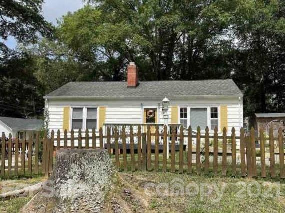 Property image 1 at 1119 East Drive, Gastonia, NC 28052