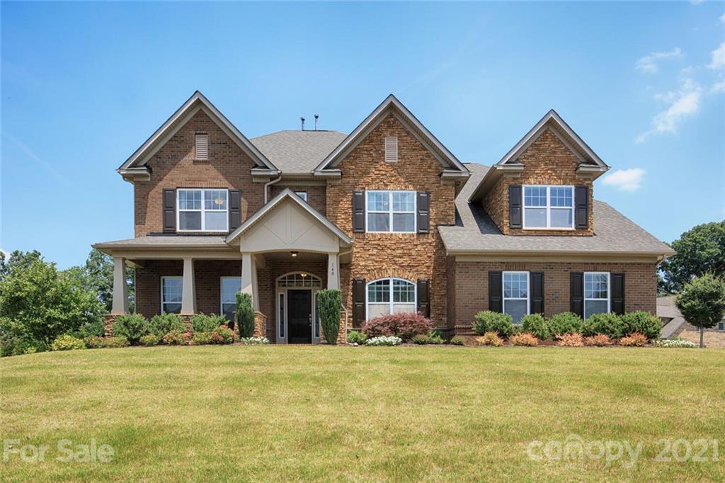 Property image 1 at 140 Fellspoint Road, Mooresville, NC 28115