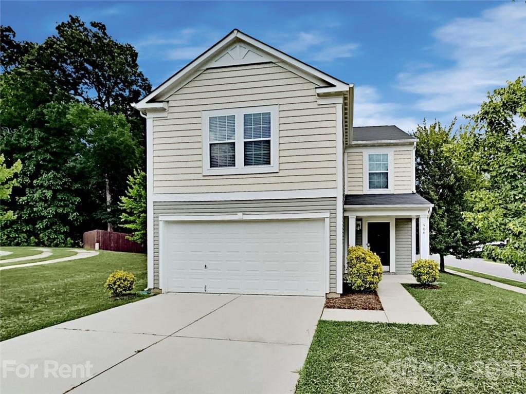 Property image 1 at 906 Capra Court, Charlotte, NC 28214