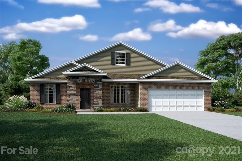 4664 Monument Valley Drive