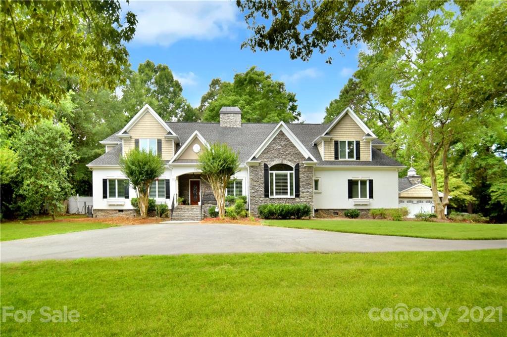 Property image 1 at 5401 Lebanon Road, Mint Hill, NC 28227