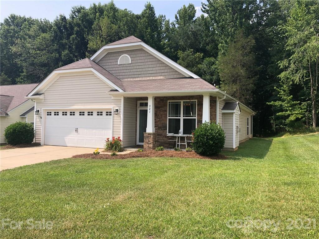 541 Settlers Grove Lane