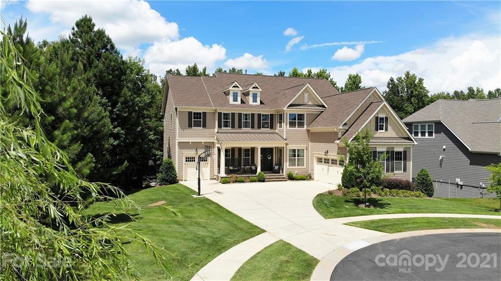 508 Lacebark Elm Court