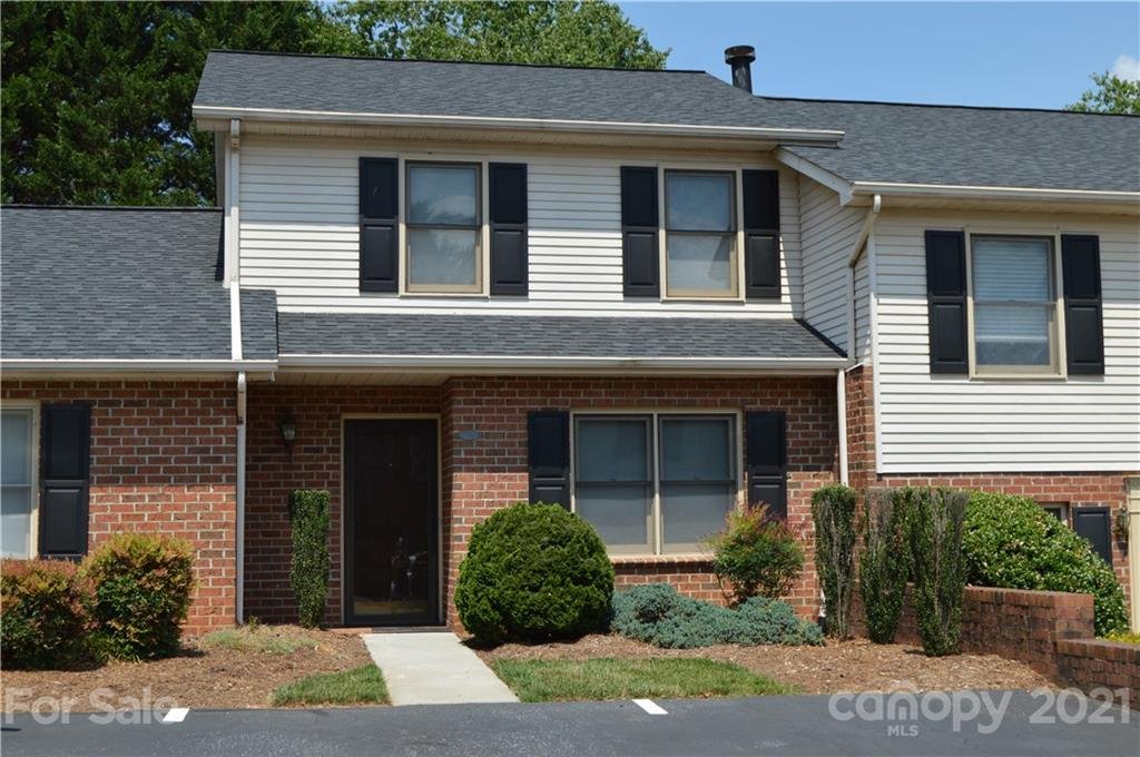 Property image 1 at 719 21st Avenue, Hickory, NC 28601