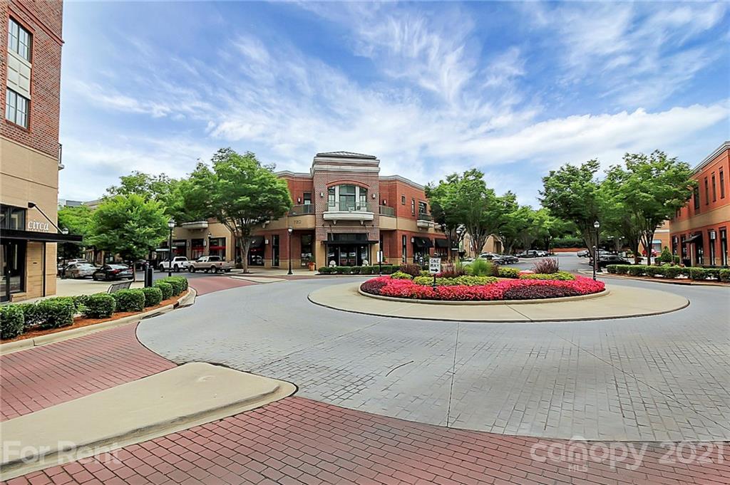 Property image 1 at 721 Governor Morrison Street, Charlotte, NC 28211