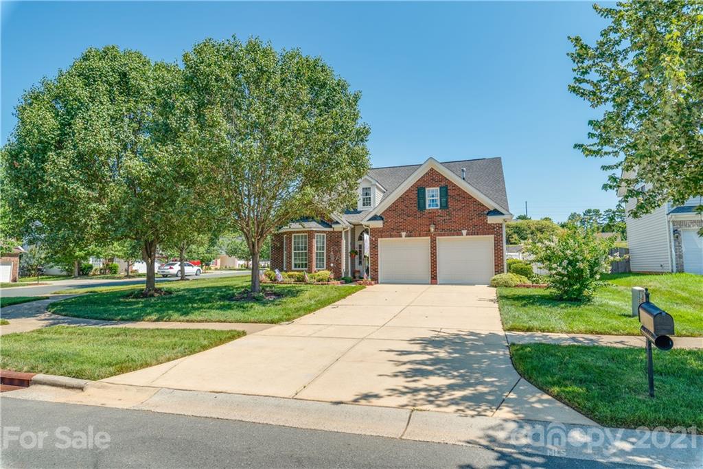 1103 Wind Chime Court