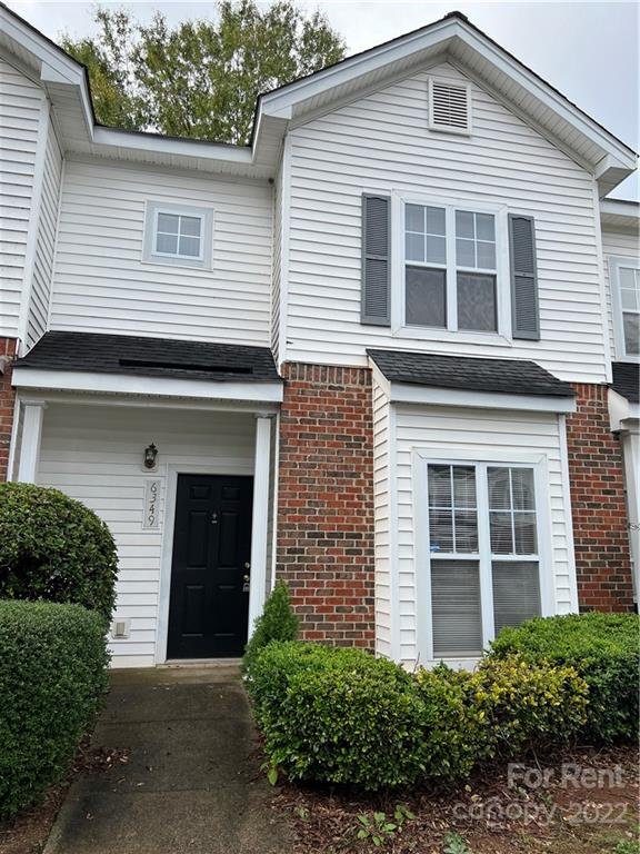 Property image 1 at 6349 Mallard View Lane, Charlotte, NC 28269