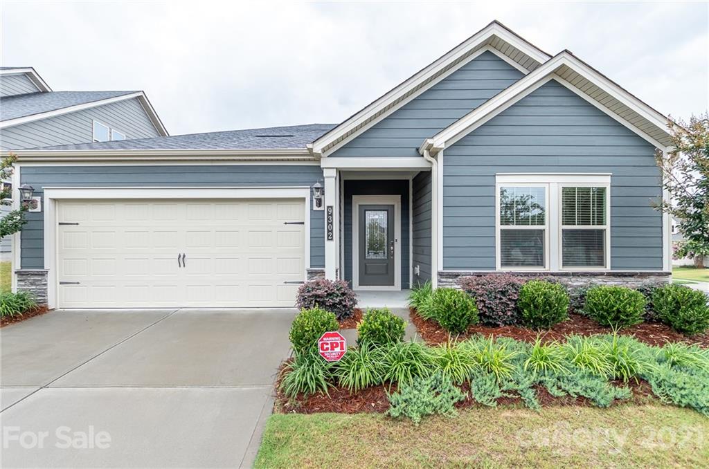 Property image 1 at 9302 Dufaux Drive, Charlotte, NC 28278