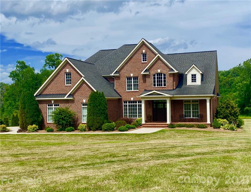 Property image 1 at 146 Natures Trail, Statesville, NC 28625