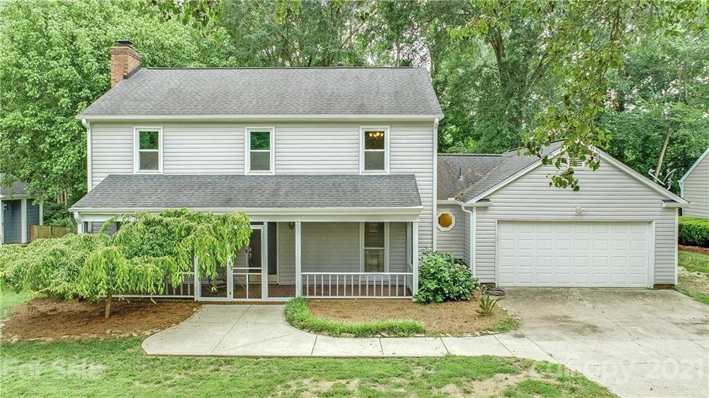 5930 Carmel Station Avenue