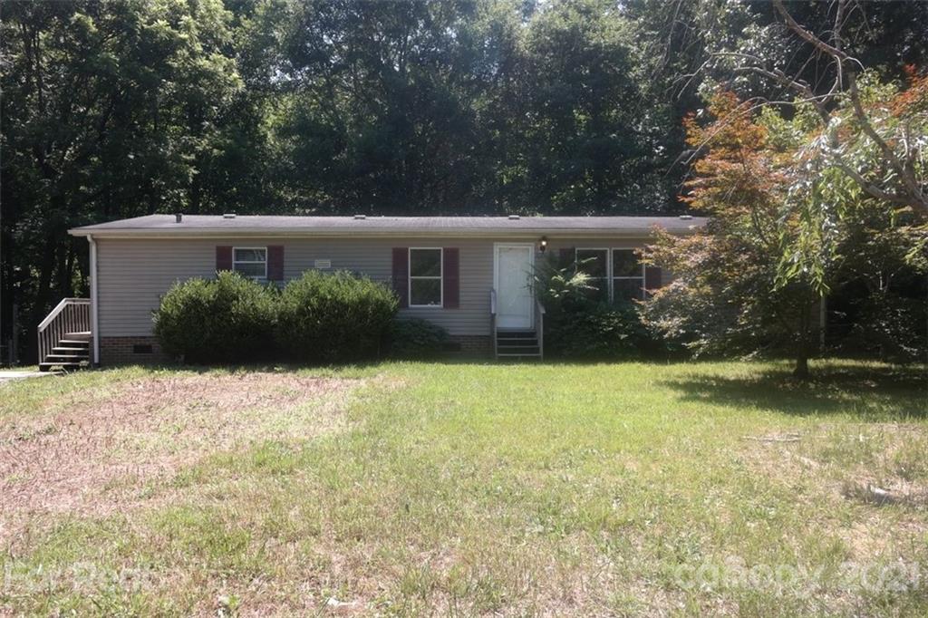 Property image 1 at 140 Old Lowesville Road, Stanley, NC 28164