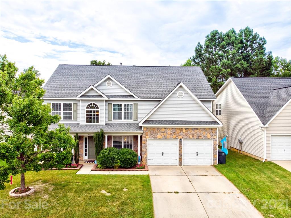 Property image 1 at 4002 Brookchase Boulevard, Fort Mill, SC 29707