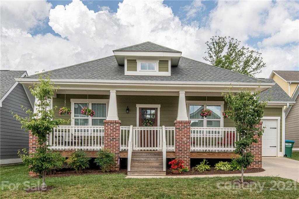 Property image 1 at 17 Hyde Park Place, Arden, NC 28704