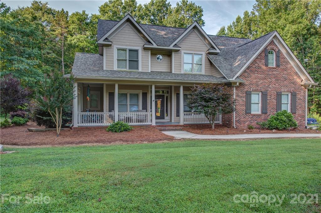 Property image 1 at 3300 Greenhurst Drive, Weddington, NC 28104