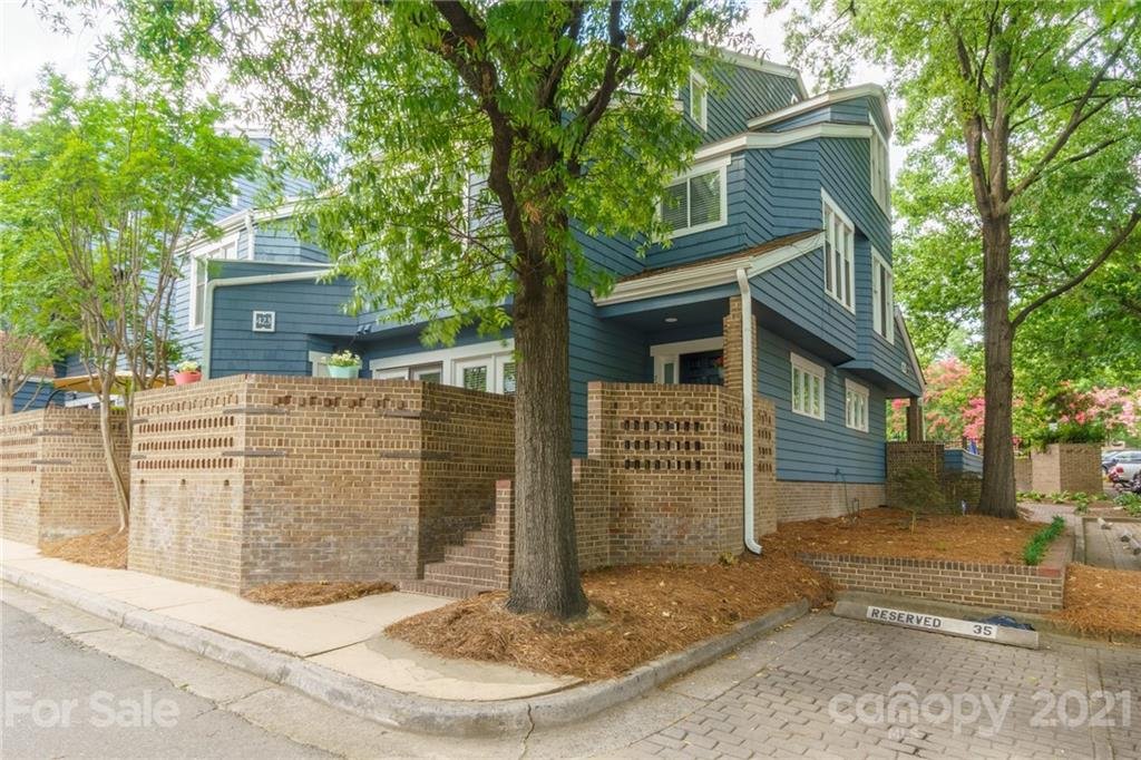 Property image 1 at 423 W 8th Street, Charlotte, NC 28202