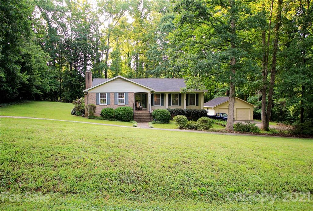 Property image 1 at 242 Amity Drive, York, SC 29745