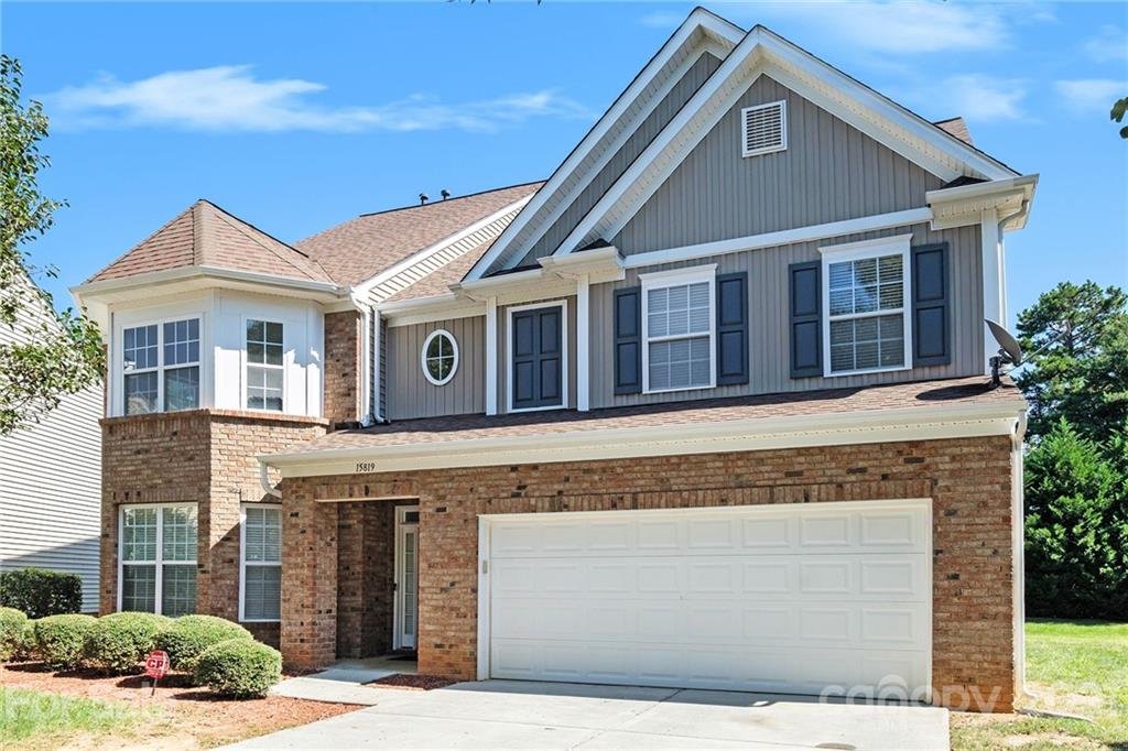 Property image 1 at 15819 Herring Gull Way, Charlotte, NC 28278