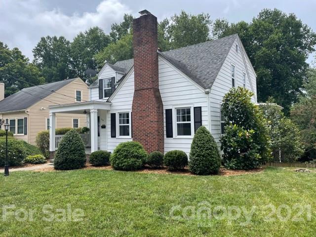 Property image 1 at 510 Mountain View Street, Lenoir, NC 28645