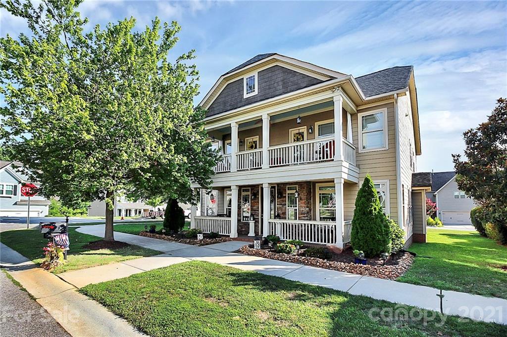 Property image 1 at 3328 Lucy Drive, Monroe, NC 28110