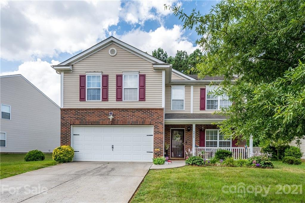 3923 Larkhaven Village Drive