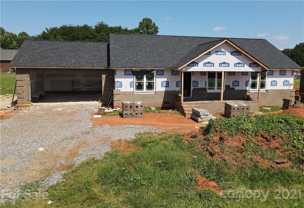 Property image 1 at 3426 Blackburn Bridge Road, Lincolnton, NC 28092