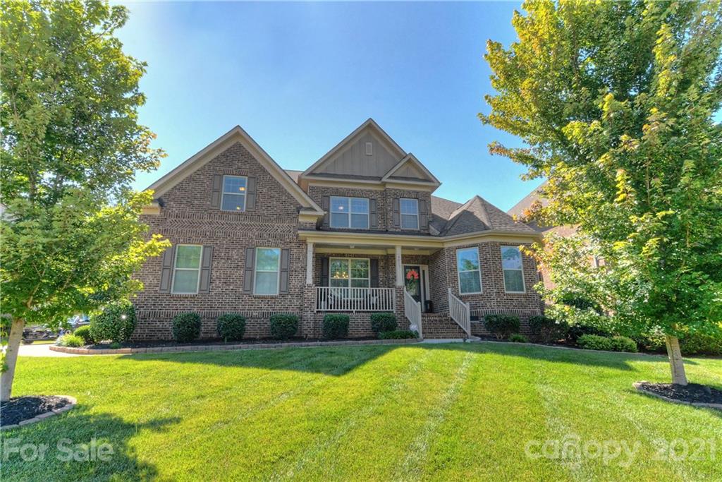 Property image 1 at 4017 Widgeon Way, Waxhaw, NC 28173