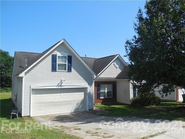 Property image 1 at 2925 Brahman Meadows Lane, Charlotte, NC 28273