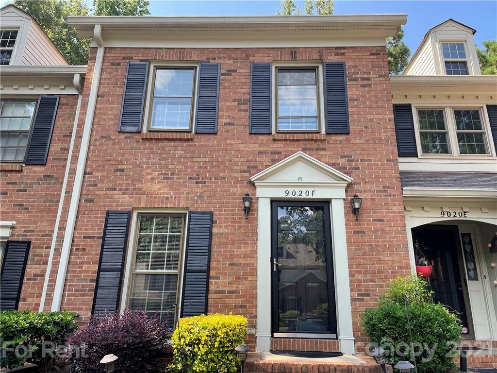 Property image 1 at 9020 Nolley Court, Charlotte, NC 28270