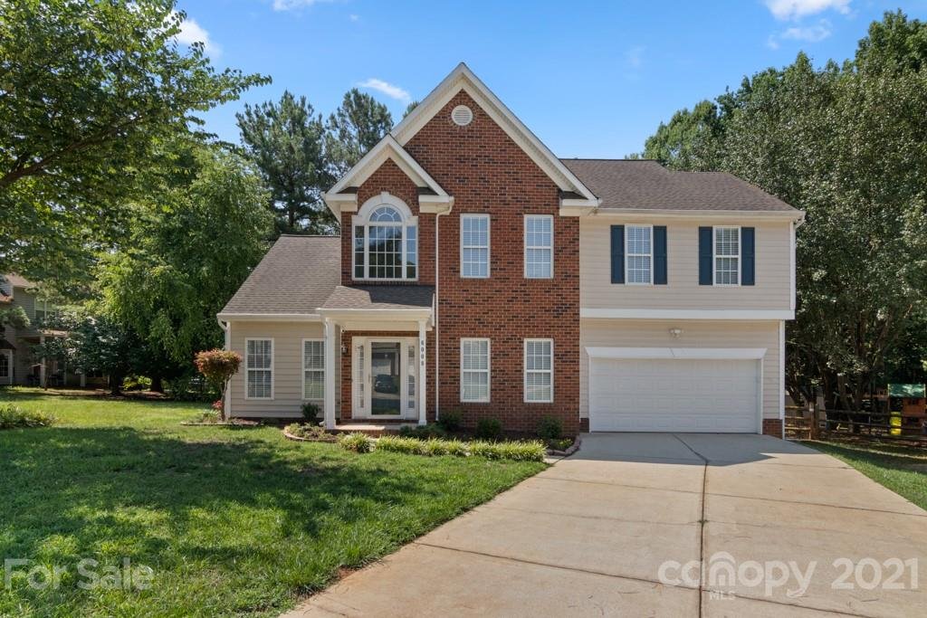 6008 Forest Pond Drive