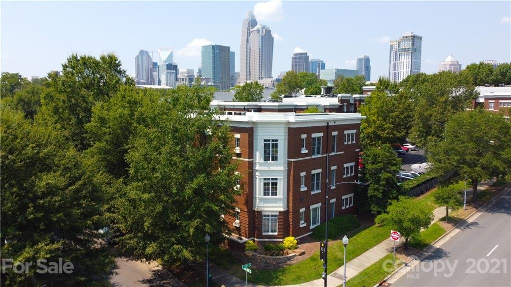 Property image 1 at 777 N Alexander Street, Charlotte, NC 28202