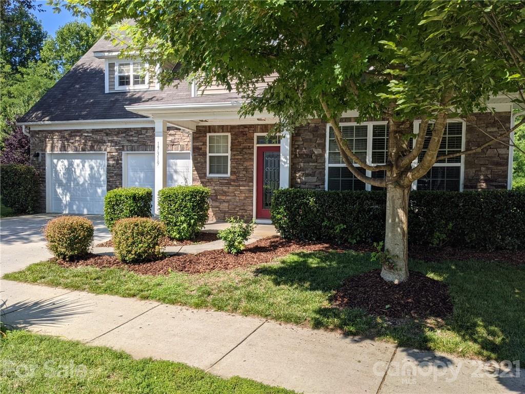 Property image 1 at 17319 Hampton Trace Road, Huntersville, NC 28078