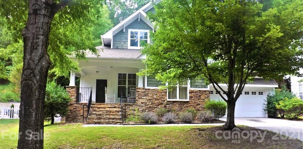 7332 Cascading Pines Drive