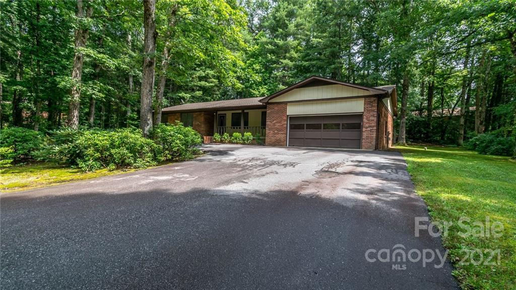 Property image 1 at 107 East Laurel Lane, Etowah, NC 28729