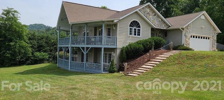 Property image 1 at 86 Stepping Stone Lane, Waynesville, NC 28786