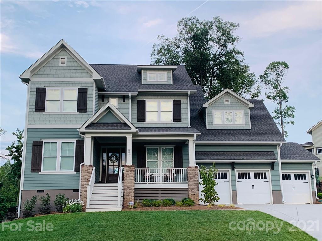 521 Preservation Drive