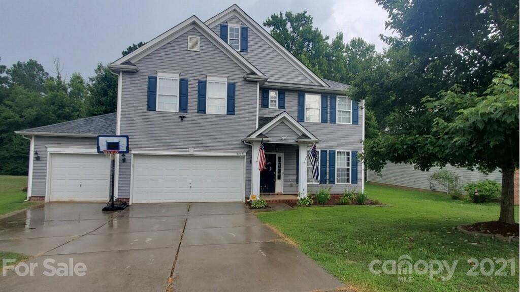 Property image 1 at 2237 Iron Works Drive, Lake Wylie, SC 29710